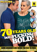 70 YEARS OLD BUT FUCKING BOLD (9-10-19)