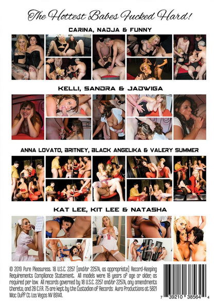 AN ORGY STORY (11-19-19)