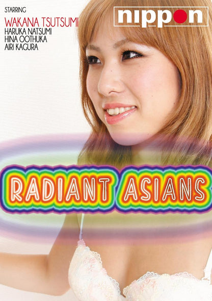 RADIANT ASIANS (1-7-20)