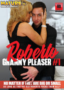 ROBERTO GRANNY PLEASER