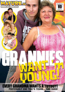 GRANNIES WANT 'M YOUNG (1-14-20)
