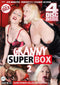 GRANNY SUPER BOX 02 (10-20-20)