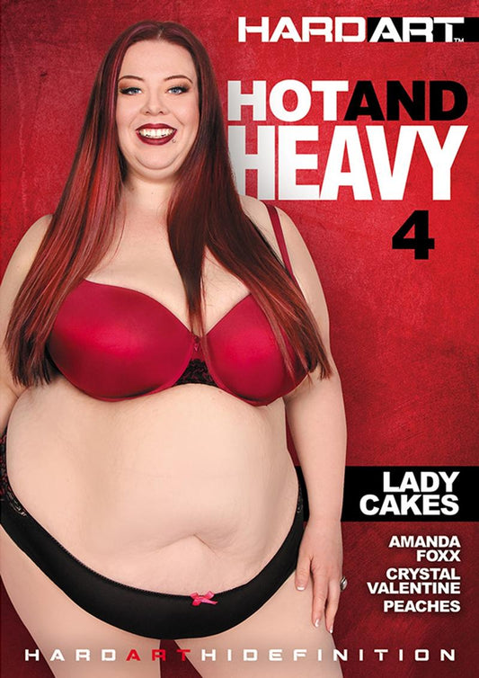 HOT AND HEAVY 04 (12-15-20)