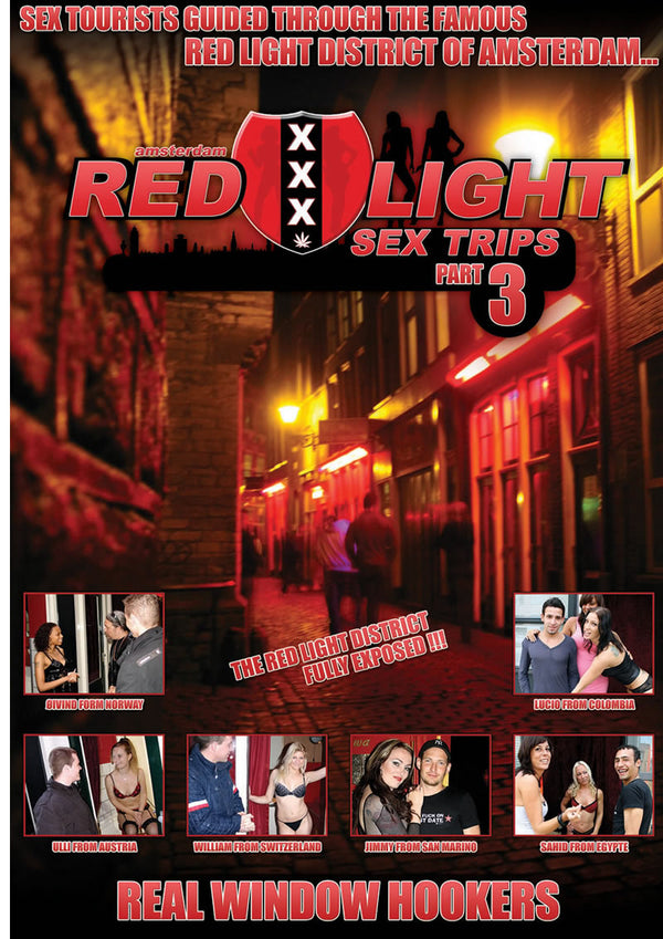 RED LIGHT SEX TRIP 03 (08-02-12)