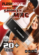 FD BEST OF SHORTY MAC 01