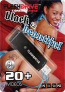 FD BLACK IZ BEAUTIFUL 01