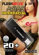 FD ASIAN INTERRACIAL  (DISC)