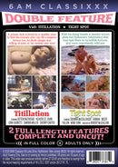 DOUBLE FEATURE 40: TITILLATION & TIGHT SPOT (06-06-23)