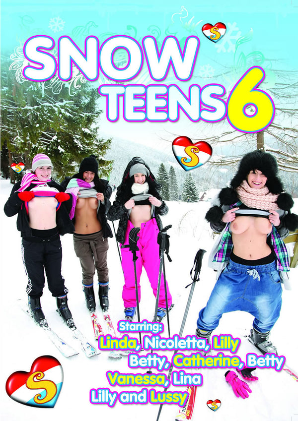 SNOW TEENS 06 (12-12-13)