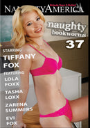 NAUGHTY BOOKWORMS 37 (09-18-14)