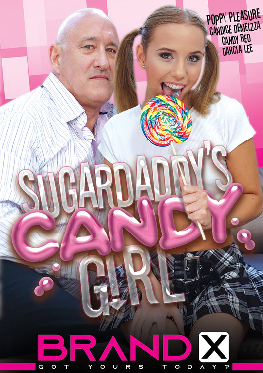 SUGARDADDY'S CANDY GIRL (09-12-23)