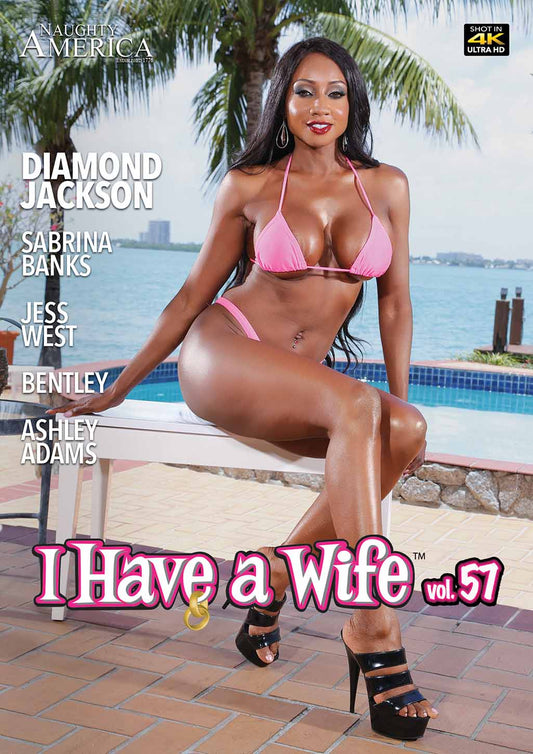 I HAVE A WIFE 57 (1-26-21)
