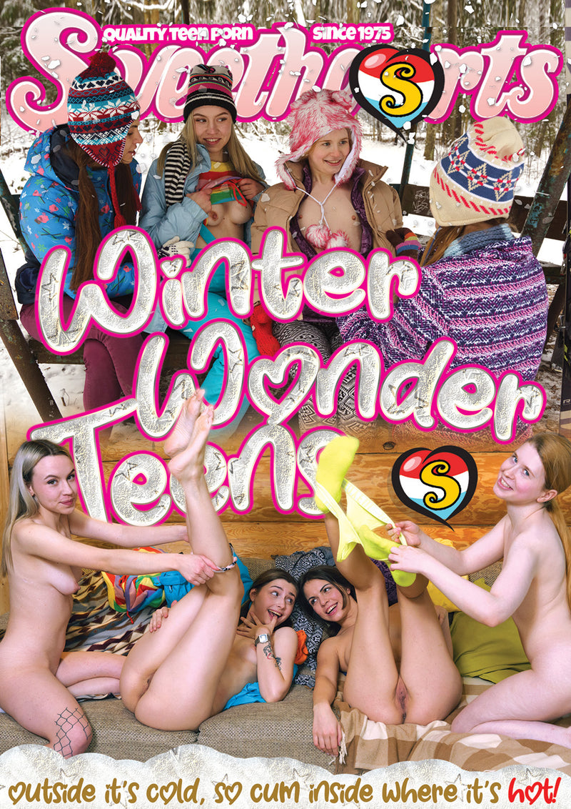 WINTER WONDER TEENS (04-11-23)